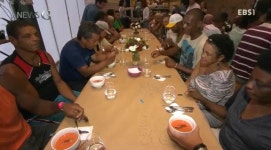 <뉴스G> 모두의 식당, 모두의 요리 