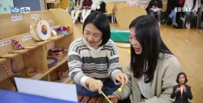 <학과 Tip 진로 Talk> 미래 유치원 교사를 양성하는 유아교육과