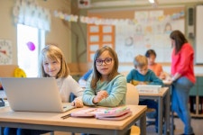 독일, 초등학교 전일제 보육 확대…입학 후 4년간 가능