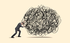 UAE 학생 44 % 코로나 우울증