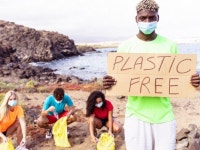 118개국 바다에서 모은 쓰레기 분류해보니…