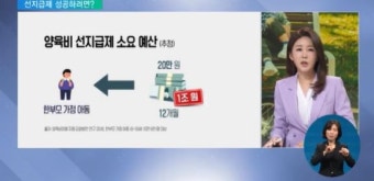 [양육비 선지급제 기획 4편] 선지급제 성공하려면 과제는?