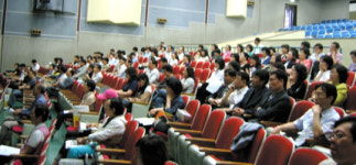 노원구약사회 상반기 연수교육 진행