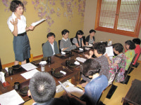 서초구약사회 하반기에 장학사업 시행