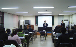 도봉강북구약사회 약국경영 활성화 강좌 개강