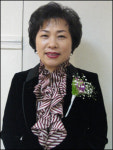동대문구약, 신임회장에 박형숙 약사 선출
