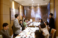 노원구약사회, 여약사위원회 1차 회의 개최