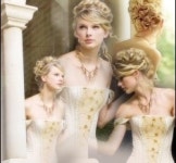 테일러 스위프트. [엘리제의 여왕] 등극!