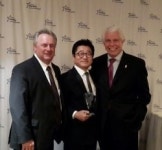 스타키코리아, 전 세계 지사 中 ‘최고경영대상’ 수상