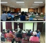 도봉·강북구약사회, 보건소와 의약품 안전사용교육