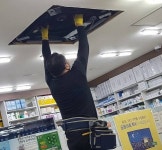 서울 중구약사회, 여름철맞아 회원 약국 에어컨 청소 사업