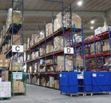 이지메디컴, 4,200평 오산물류센터 물류 최적화 방안은?