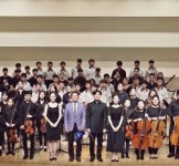 유나이티드문화재단, 중동중·고등학교와  교류음악회 개최