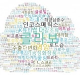 [뷰티누리트렌드모니터™] 7월 핫이슈 분석