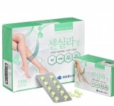 제일헬스사이언스, 정맥순환개선제 센실라 정 출시