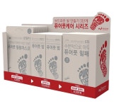 약국전용 쇼핑몰 팜스트리트, ‘퓨어풋케어 시리즈’ 출시