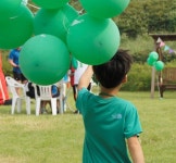 사노피-아름다운가게, ‘초록산타 상상놀이터’ 성료