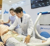 JW메디칼,K-Hospital Fair 2017 참가 최신 의료기기 소개