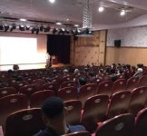 인천 중동구약사회 합동반회·연수교육 성료