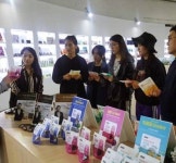 BP홀딩스그룹, ‘항저우 우수 중소기업 제품 박람회’ 성료