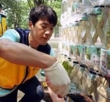 CJ헬스케어, 사회이슈·제약업 특성 결합한 CSR 활동 ‘눈길’