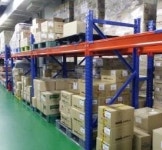 DPC·오토소터·중량자동검수 등 접목…의약품물류 효율화
