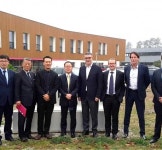 엘앤케이바이오, 프랑스 의료기기 상장사와 전략적 MOU 