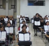 서초구약사회, 서초에듀팜 종강