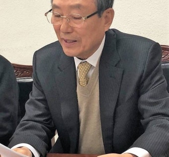 대약 감사단, 