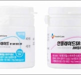 CJ헬스케어 안플레이드, 성분 시장 최초 200억 돌파