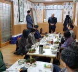 경북 청도군약사회, 휴일당번약국 개선방안 등 논의