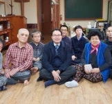 중랑구약사회, 관내 사회복지시설에 난방비 지원