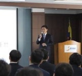 세화약품 주성인 대표이사 공식 취임