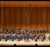 한미약품,빛의소리 나눔콘서트 성료…관객 600여명 감동