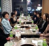 성북구약사회, 약물강사단 1차 간담회