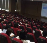 약국학회 간질환 아카데미 성료…꼭 필요한 학술정보