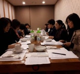 마포구약, 마포구보건소와 세이프약국 간담회