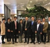 인천시약, 연세대약대와 실무실습 등 논의