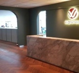 원텍, 판교사무소 확장이전