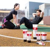 GC녹십자,약국용 박찬호 크림 출시 3개월 10억 돌파