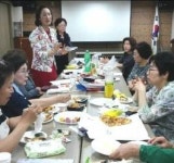 금천구약, 3회 여약사위서 사회공헌사업 등 논의