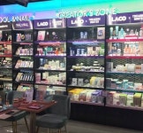 제일에이치앤비,더마코스메틱  ‘니슬 라코스메띠끄 입점