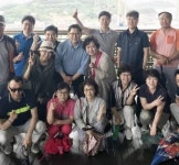 경기도약사회, 전남 여수·순천서 집행부 전지 워크숍