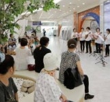 가톨릭관동대학교 국제성모병원 작은 음악회