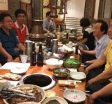 광주 동구약사회, 이사회 개최…반회 활성화 방안 등 논의