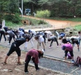 옵티마, 약사와 함께 건강·재미·힐링을 나누다