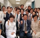 성남시약사회-분당서울대병원, 원외약국 간담회