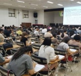 서울시약, 환자 약물관리 임상강의 개강
