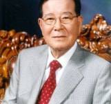 의약업계 큰 족적 백제약품 김기운 명예회장 별세