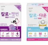 경남제약, 체지방 감소 돕는 다이어트 제품 올리브영 출시 